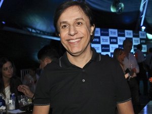 Tom Cavalcante vai fazer programa no Multishow após dez anos fora da TV