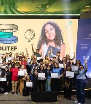 Educação de Girau ganha R$ 100 mil em equipamentos eletrônicos para ensino científico