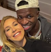 Vini Jr. pede Virginia em namoro e assume relação nas redes sociais; veja