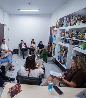 Arapiraca e MPF firmam parceria para segunda edição do Pop Rua Jud