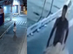 Suspeito de matar jovem trans e carregar corpo em carrinho de mão é preso em Maceió