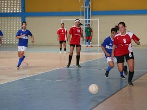 Etapa regional juvenil dos Jogos Estudantis de Alagoas começa nesta segunda (03)