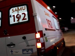 Dois homens de 44 e 33 anos são executados a tiros no centro de Paripueira