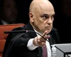 Ministro Alexandre de Moraes diz que 8 de janeiro não foi 'domingo no parque'