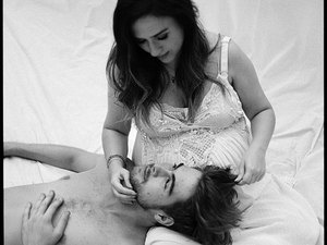 Nasce a filha de Tatá Werneck e Rafael Vitti