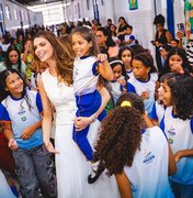 Marina JHC cresce e se aproxima dos 500 mil seguidores nas redes sociais