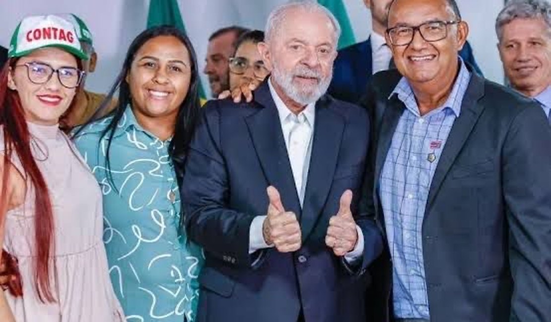 Presidente da FETAG-AL se defende de denúncias em operação que investiga descontos indevidos no INSS