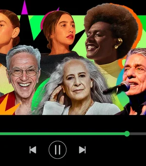 MPB ganha força entre os jovens e cresce no streaming