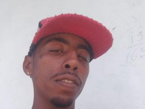 Tiros: jovem é assassinado no Passo de Camaragibe