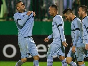 Série A: Contra o Bahia, Grêmio quer se manter na ponta de cima
