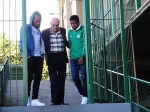 Atletas do Juventude sofrem tentativa de homicídio em Caxias do Sul