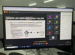 Itec capacita colaboradores para otimização da gestão de serviços de Tecnologia e Inovação