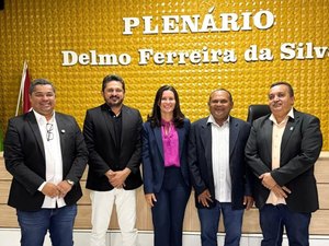 Vereadores da oposição são acusados de ignorar leis e atropelar regimento para manter poder na Câmara de Novo Lino