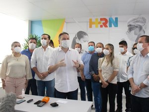Flexibilização no interior: governador diz que vai discutir reabertura essa semana