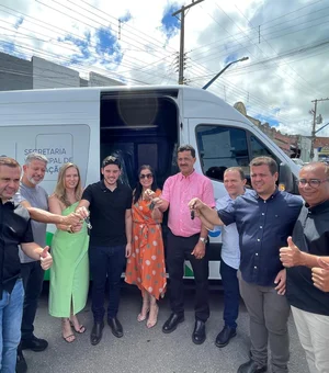 Marlan Ferreira celebra os 144 anos de Limoeiro de Anadia com inaugurações e investimentos em diversas áreas