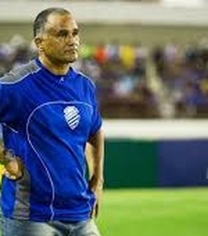CSA encerra treinos e Canindé relaciona 21 jogadores para duelo com o Guarani