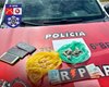 Irmãos são presos por tráfico de drogas no ‘Risca Faca’ no município de Maragogi