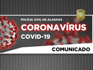 Polícia Civil orienta população a registrar BO pela Delegacia Interativa
