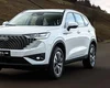 GWM Cycosa realiza MOBILITY DAY para lançamento do novo HAVAL H6  voltado ao público PCD