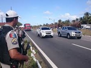 Batalhão Rodoviário inicia operação de fim de ano nas estradas estaduais