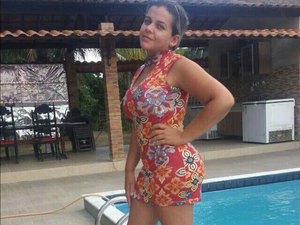 Ex-mulher de traficante é assassinada a tiros em Pilar