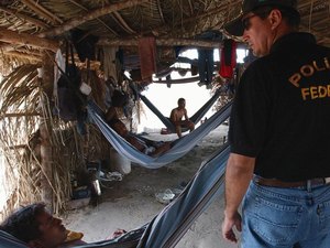 Governo planeja reestruturar política de combate ao trabalho escravo