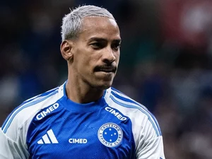 Site da Fifa ‘sugere’ convocação de Matheus Pereira para Seleção Brasileira