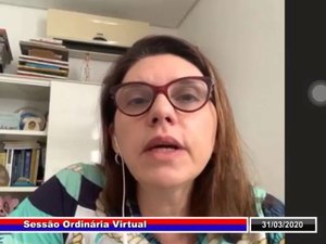 Jó Pereira solicita ao governo respostas às propostas do Parlamento