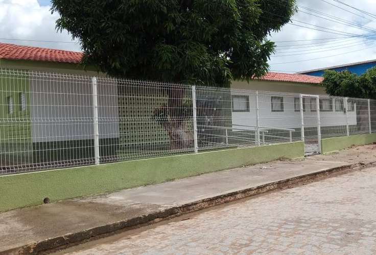 Vereador Léo Saturnino solicita entrega da Unidade Básica de Saúde de Bananeiras