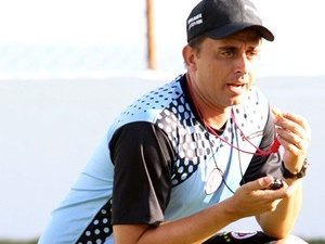 Preparadores Rodrigo Albuquerque e Jorge Ferreira retornam ao ASA