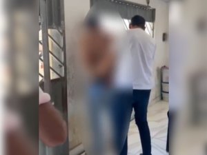 Padrastro é preso por estupro e agressões contra adolescente com deficicência em AL