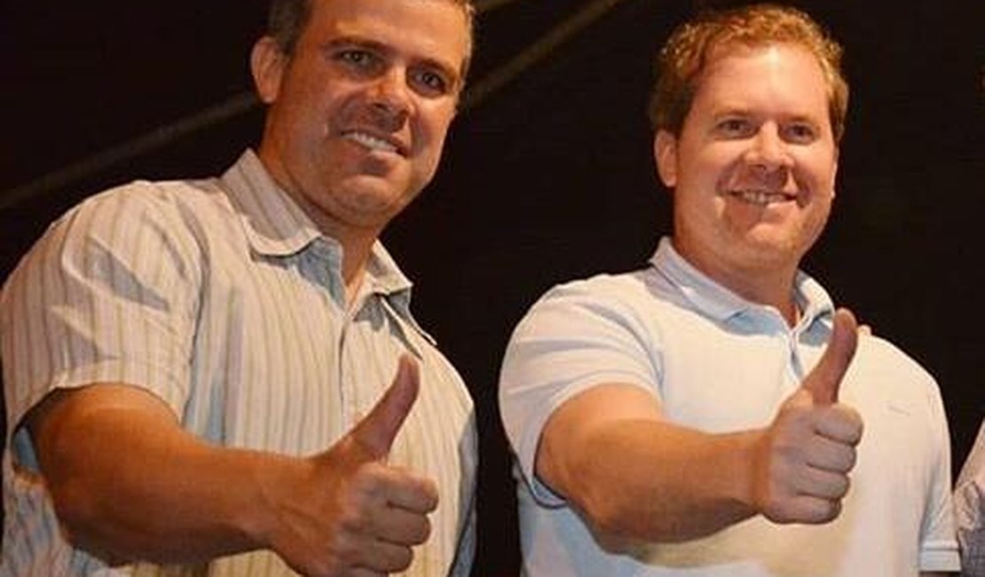 Hoje à tarde: Convenção em Coruripe define Maykon Beltrão como candidato à prefeito