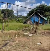 Aldeia Yanomami é totalmente incendiada após denúncia de estupro de menina de 12 anos