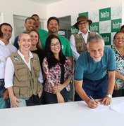 Ministério Público formaliza grupo para Plano de Ação das Tartarugas em Alagoas