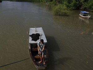 Seguro-defeso do pescador artesanal terá novas regras em outubro