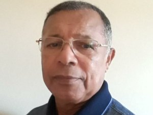 Delegado alagoano aposentado morre de covid-19