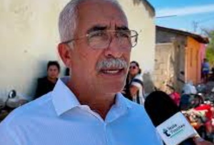 Prefeito que falou em ‘toque de recolher’ esquece o tema e população enfrenta a violência