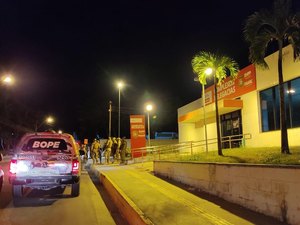 Roubos de carros caem mais de 50% em Maceió no primeiro bimestre de 2021