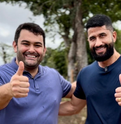 Fábio Costa: Construção de via em Mar Vermelho vai melhorar acesso à região e valorizar imóveis locais