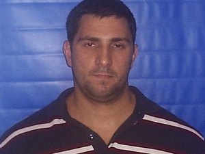 Miliciano Adriano Nóbrega estava escondido em sítio de vereador do PSL