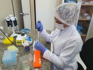 DNA de condenados de Alagoas serão inseridos em banco nacional