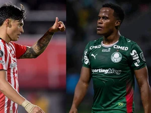 Palmeiras e Estudiantes voltam a decidir a Copa Libertadores após 58 anos