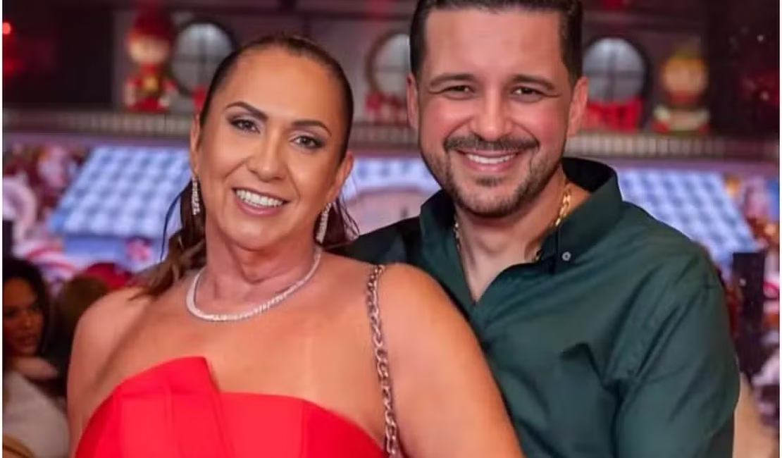 Mãe de Virginia Fonseca posta textão para ex-namorado e o aconselha