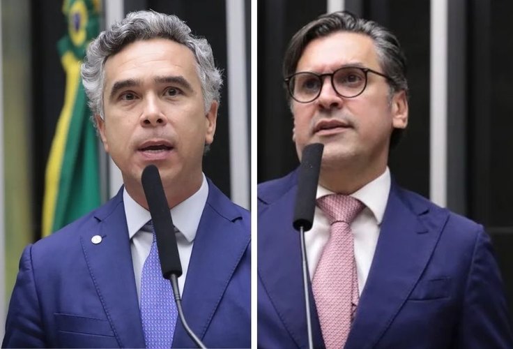 Rafael Brito e Isnaldo Bulhões devem dividir as bases calheiristas em 2026