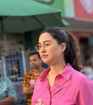 Assembleia Legislativa precisa enfrentar o problema da letalidade na juventude, defende Teca Nelma