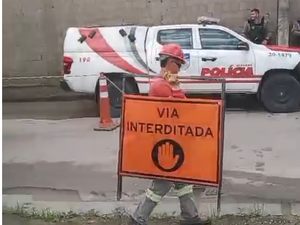 Moradores de Rio Largo se mobilizam contra chegada de água tratada da BRK