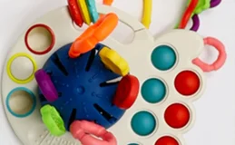 Brinquedo infantil famoso é recolhido após mais de 30 casos de asfixia