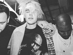 Justin Bieber desabafa sobre sua saúde mental: 'estou lutando muito'