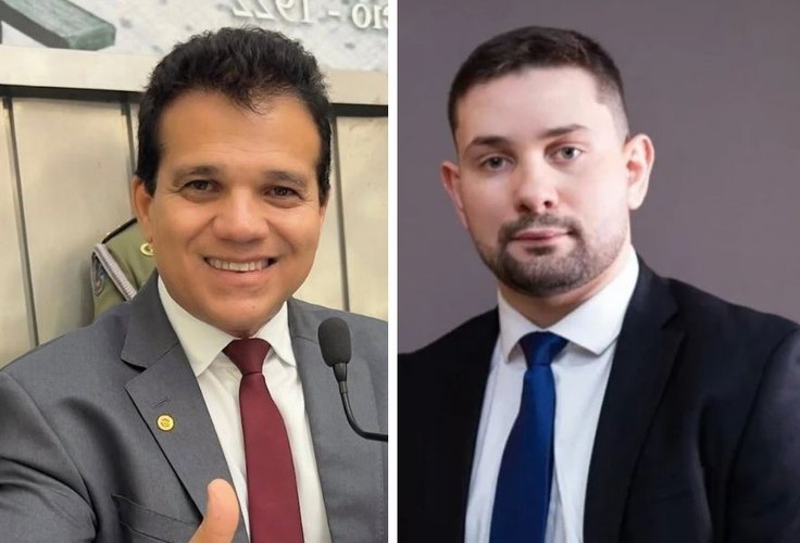 Oficializado, Lucas Barbosa vai disputar posto de mais votado de Arapiraca com Ricardo Nezinho