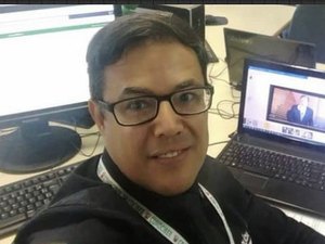 Polícia Civil de AL lamenta morte de Agente em Brasília